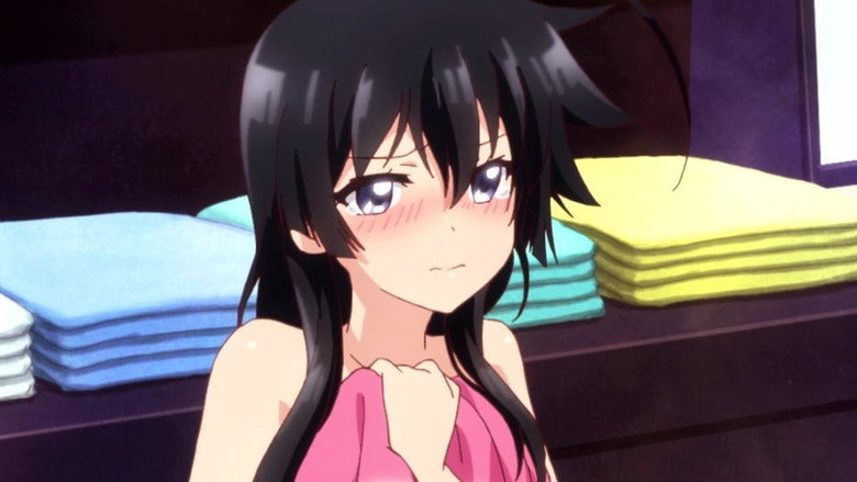 Still from Shomin Sample - Season 1 Episode 7