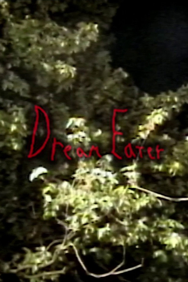 Dream Eater poster
