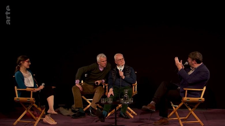 Still image for Leçon de Cinéma season 1 episode 83: Episode 83