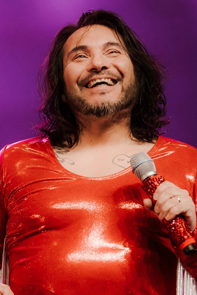 Felipe Avello photo 2