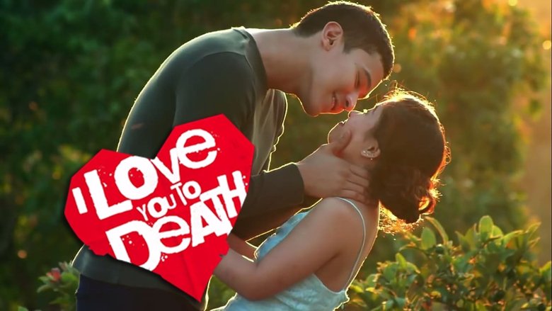 I Love You To Death 2016 Hel film