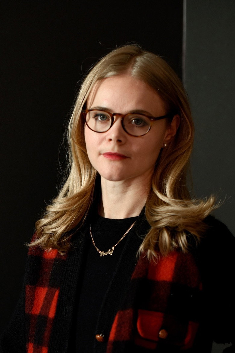 Julia Willoughby Nason photo 2