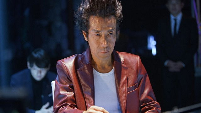 Still image for Ten: Tenhodori no Kaidanji season 1 episode 8: Recovery with Four Closed Triplets Still image for Ten: Tenhodori no Kaidanji season 1 episode 8: Recovery with Four Closed Triplets