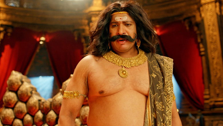 Still image for Shrimad Ramayan season 1 episode 136: Rise Of Kumbhakarna Still image for Shrimad Ramayan season 1 episode 136: Rise Of Kumbhakarna