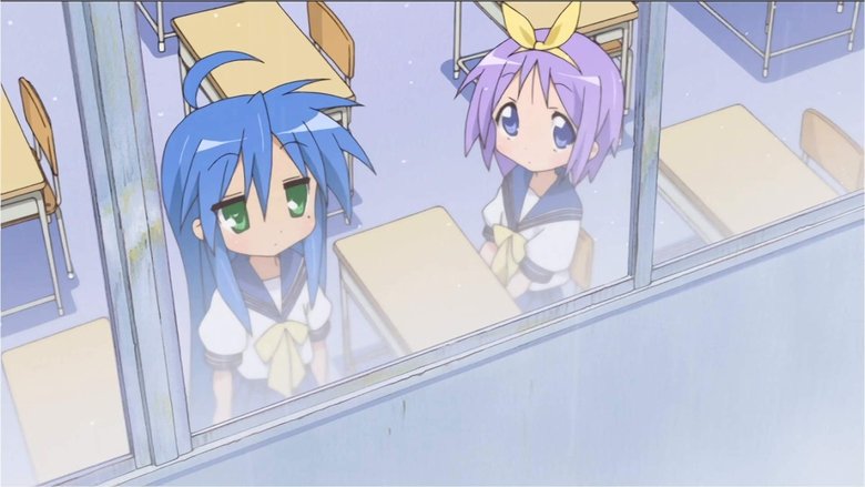 Still image for Lucky Star season 1 episode 17: At the Base of the Sun Still image for Lucky Star season 1 episode 17: At the Base of the Sun