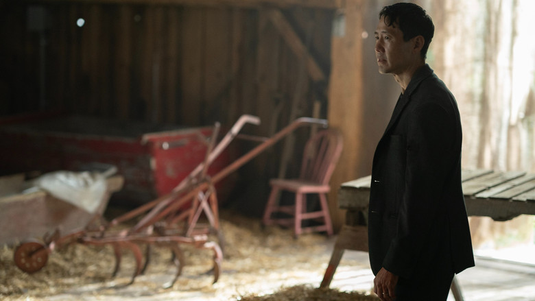 Still from Rabbit Hole - Season 1 Episode 5