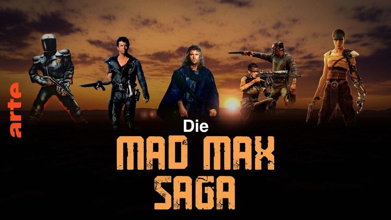 It&rsquo;s a Mad Max World (2025)