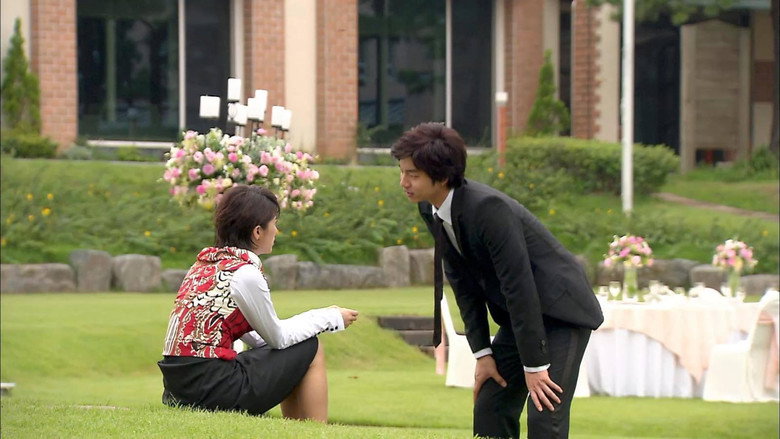 Still from Coffee Prince - Season 1 Episode 15