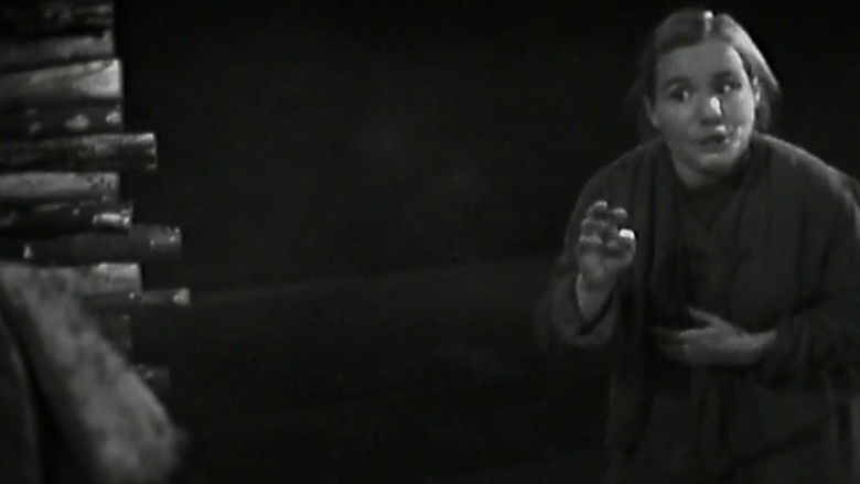 Der kaukasische Kreidekreis — scene 4