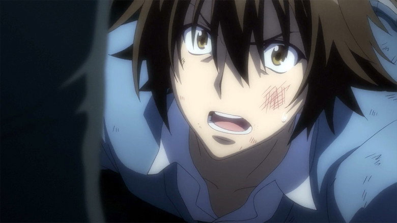 Still from Ousama Game The Animation - Season 1 Episode 2