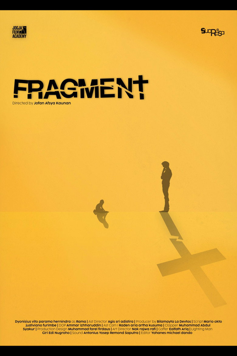 Fragment background
