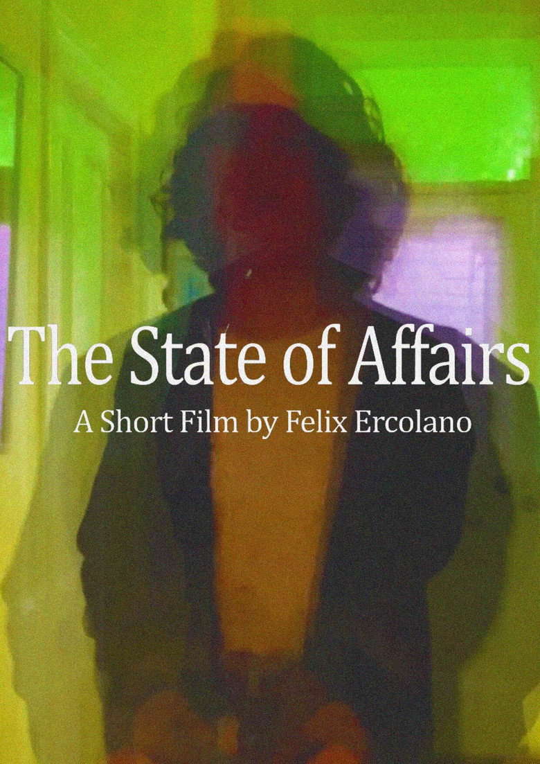 Imatge de The State of Affairs