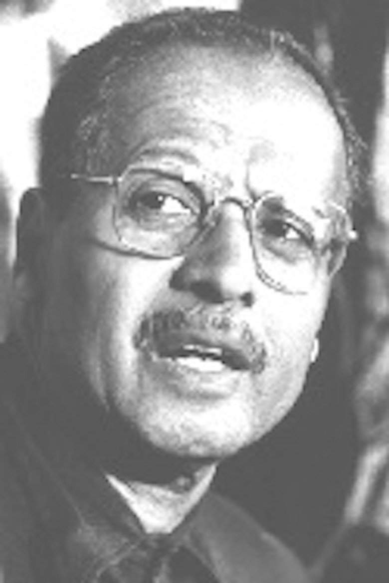Conversations with Roy DeCarava background