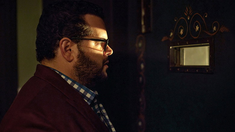 Still from Wolf Like Me - Season 2 Episode 4