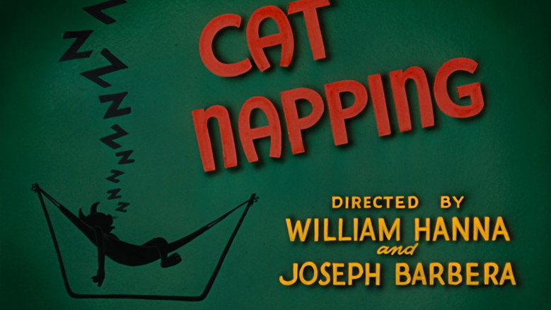 Tom and Jerry The Golden Era Anthology (1940)