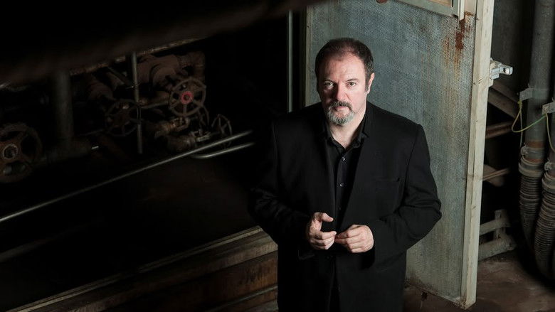 Still image for Profondo Nero Di Carlo Lucarelli season 1 episode 3: Episode 3