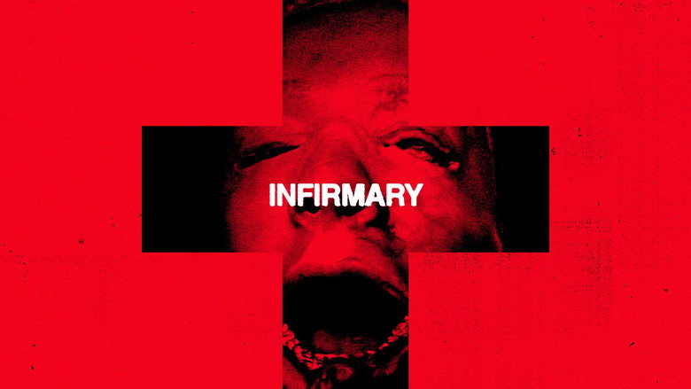 Infirmary backdrop 12