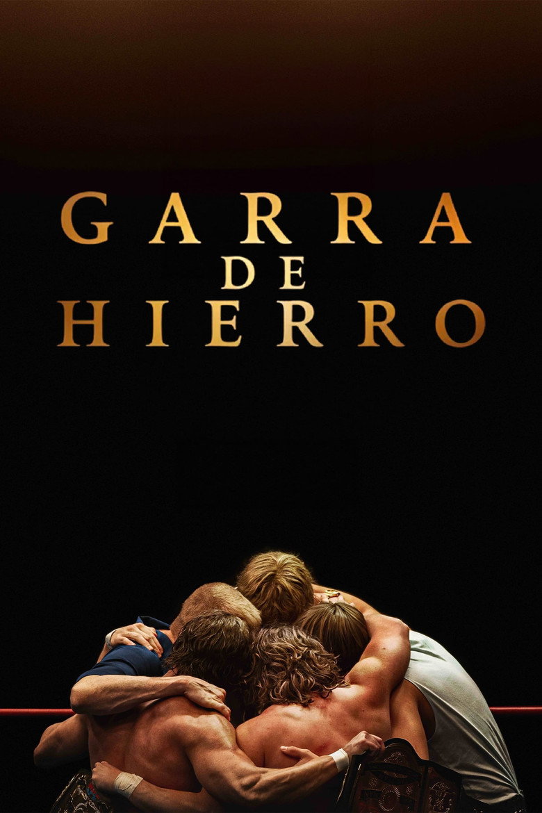 Póster la Película