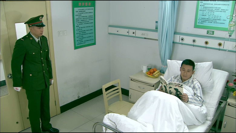 Still image for Loaded Bullets season 1 episode 8: Episode 8 Still image for Loaded Bullets season 1 episode 8: Episode 8