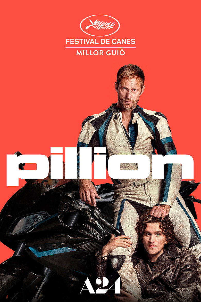 Imatge de Pillion