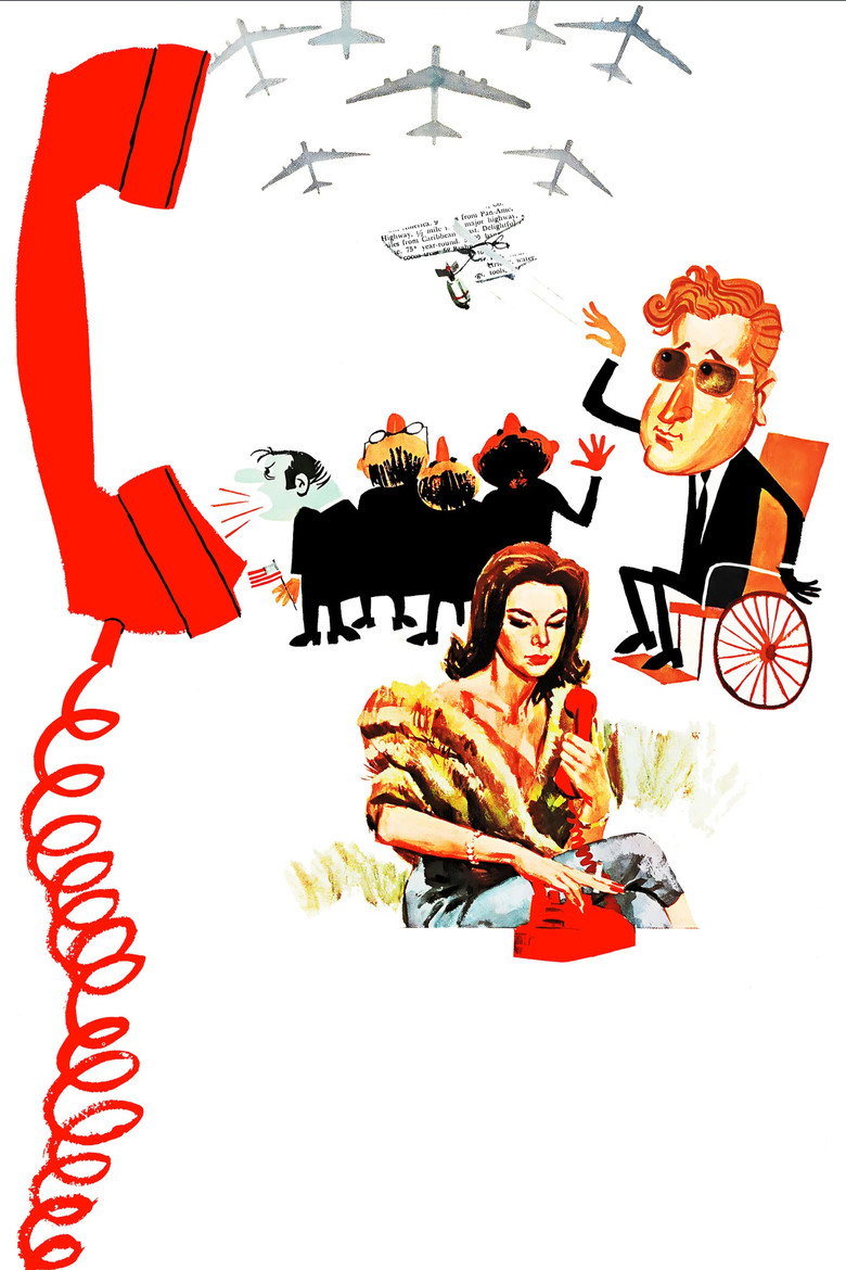 Imatge de Doctor Strangelove