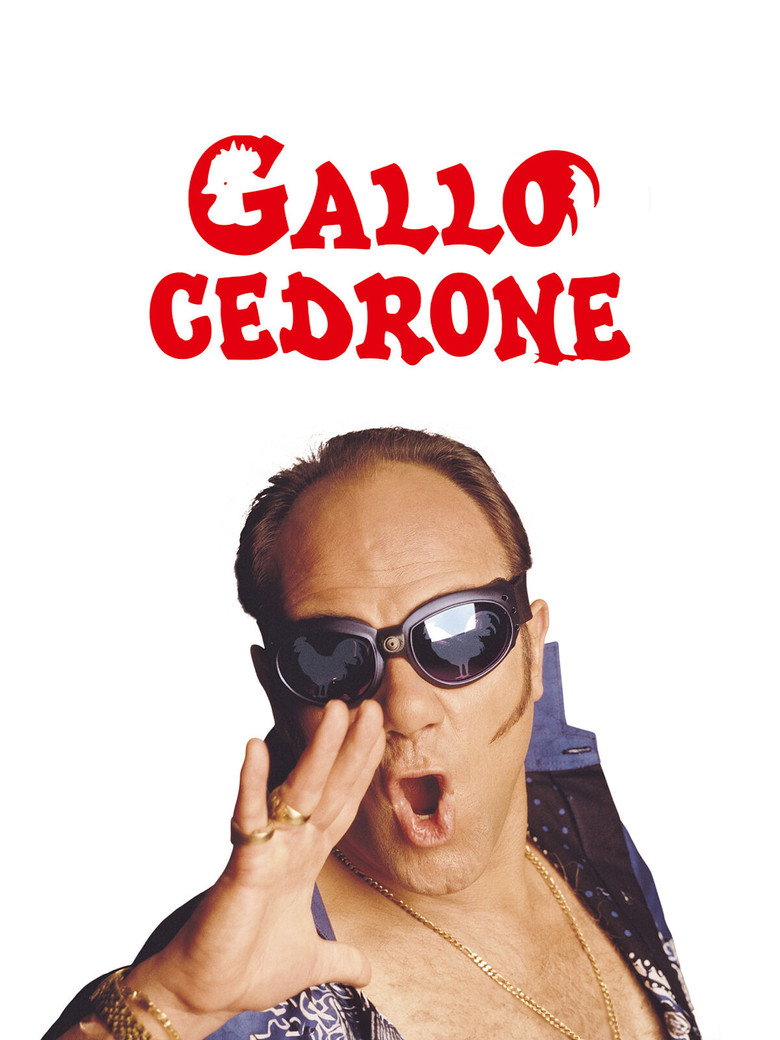 Imatge de Gallo cedrone