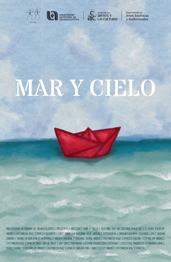 Mar y Cielo (1970)