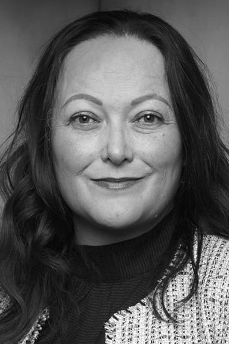 Rikke Tørholm Kofoed portrait image