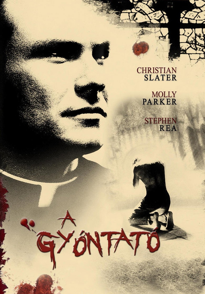 A gy&oacute;ntat&oacute; (2004)