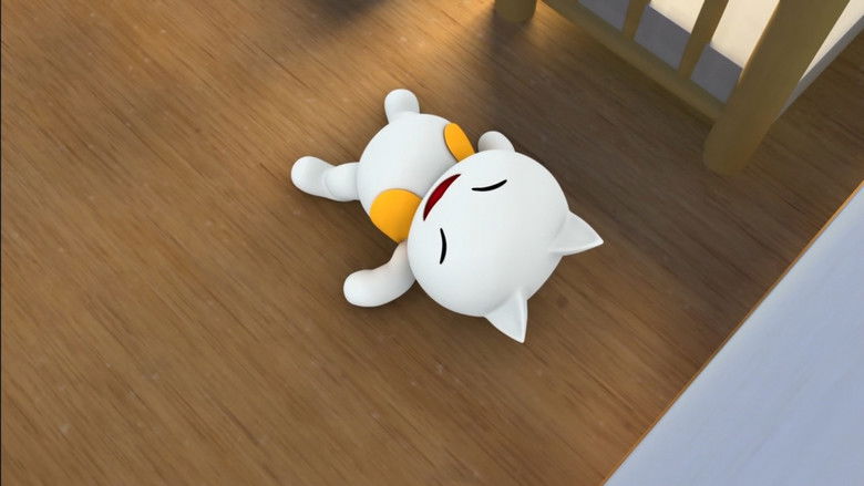 Still image for Hoshi no Shima no Nyanko season 1 episode 11: Episode 11