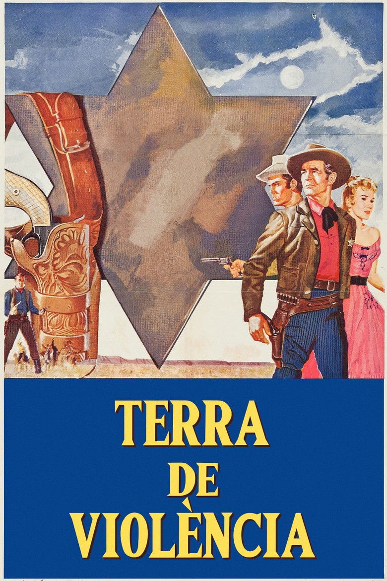 Imatge de Terra de violència