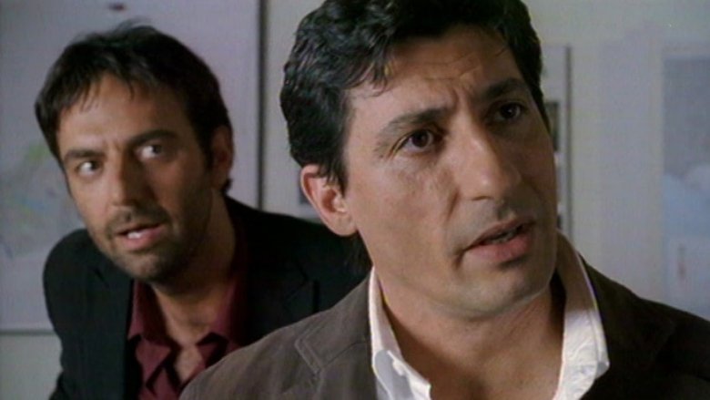 Still image for Tutti pazzi per amore season 1 episode 3: What women don't say / Imagine a dinner night Still image for Tutti pazzi per amore season 1 episode 3: What women don't say / Imagine a dinner night