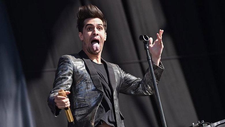 Panic! at the Disco