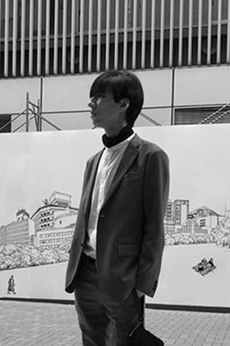 Joe Yoshizaki portrait image