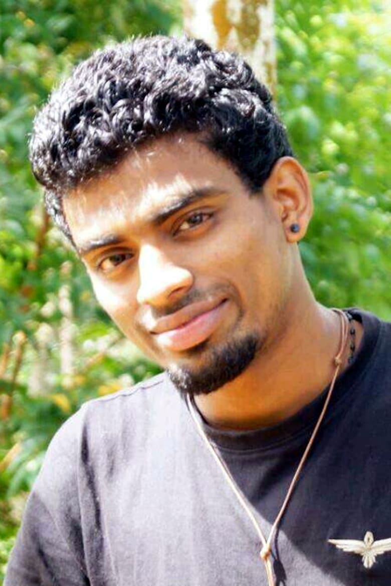 Merin Jose Pottackal photo 2