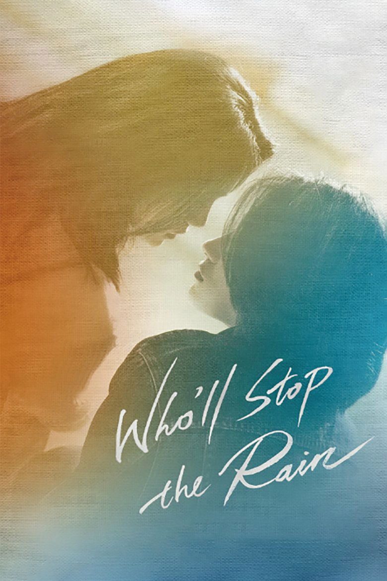 Who'll Stop the Rain main poster