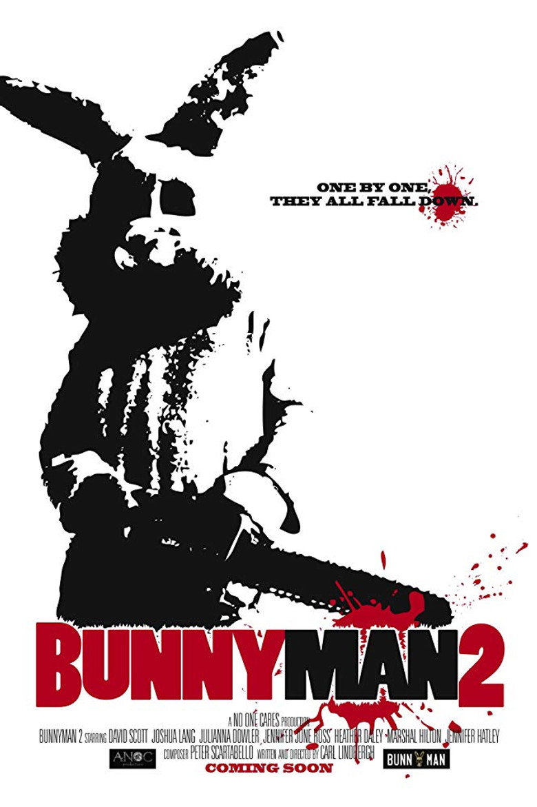 Bunnyman Massacre