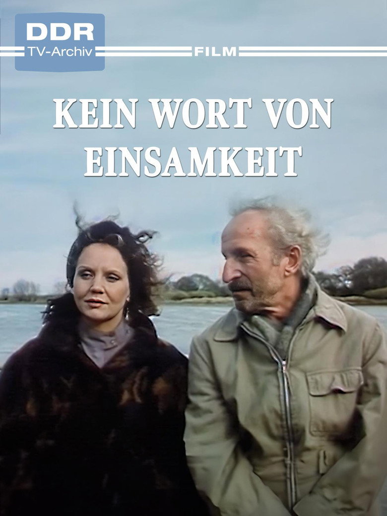 Kein Wort von Einsamkeit