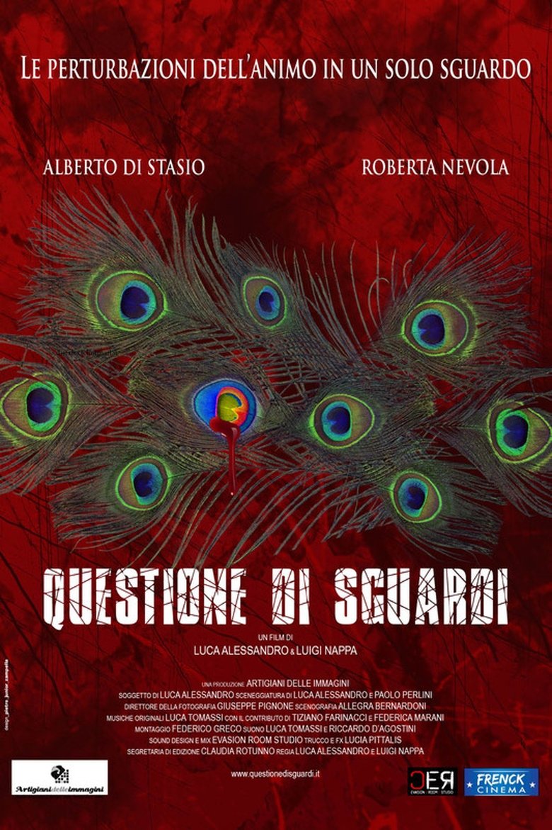 Ways of Seeing main poster