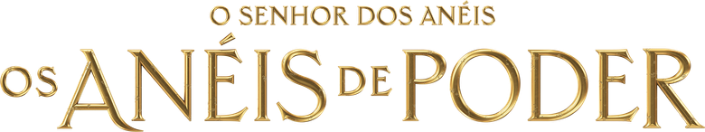 O Senhor dos Anéis: Os Anéis de Poder
