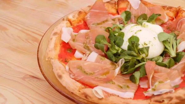 Still image for Food Chronicle season 1 episode 5: Episode 5