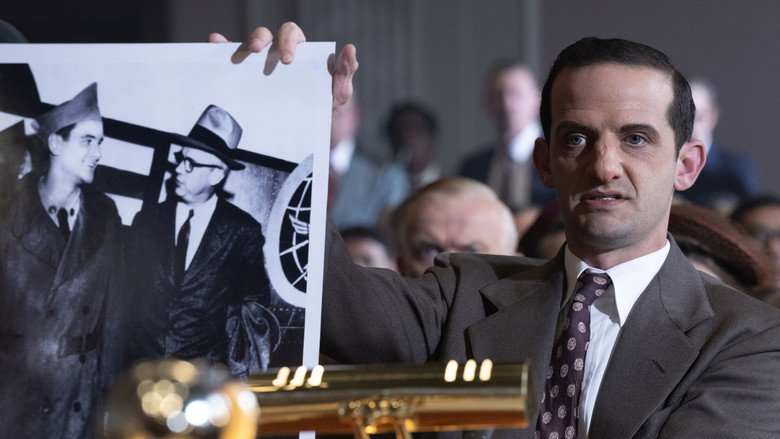 Still from Fellow Travelers - Season 1 Episode 5