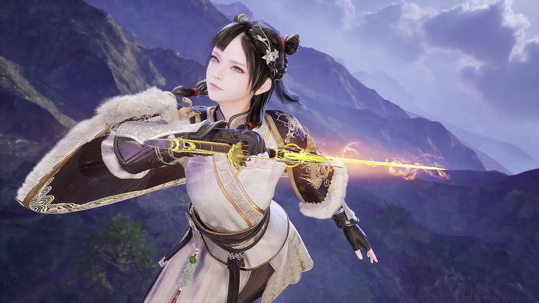 Still image for Myriad Realms Supreme season 1 episode 73: Episode 73