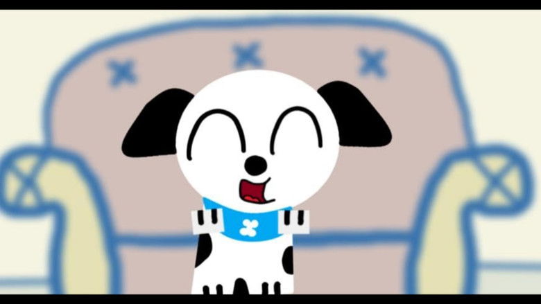 Still image for Alien Interloper season 1 episode 8: 23andDexter