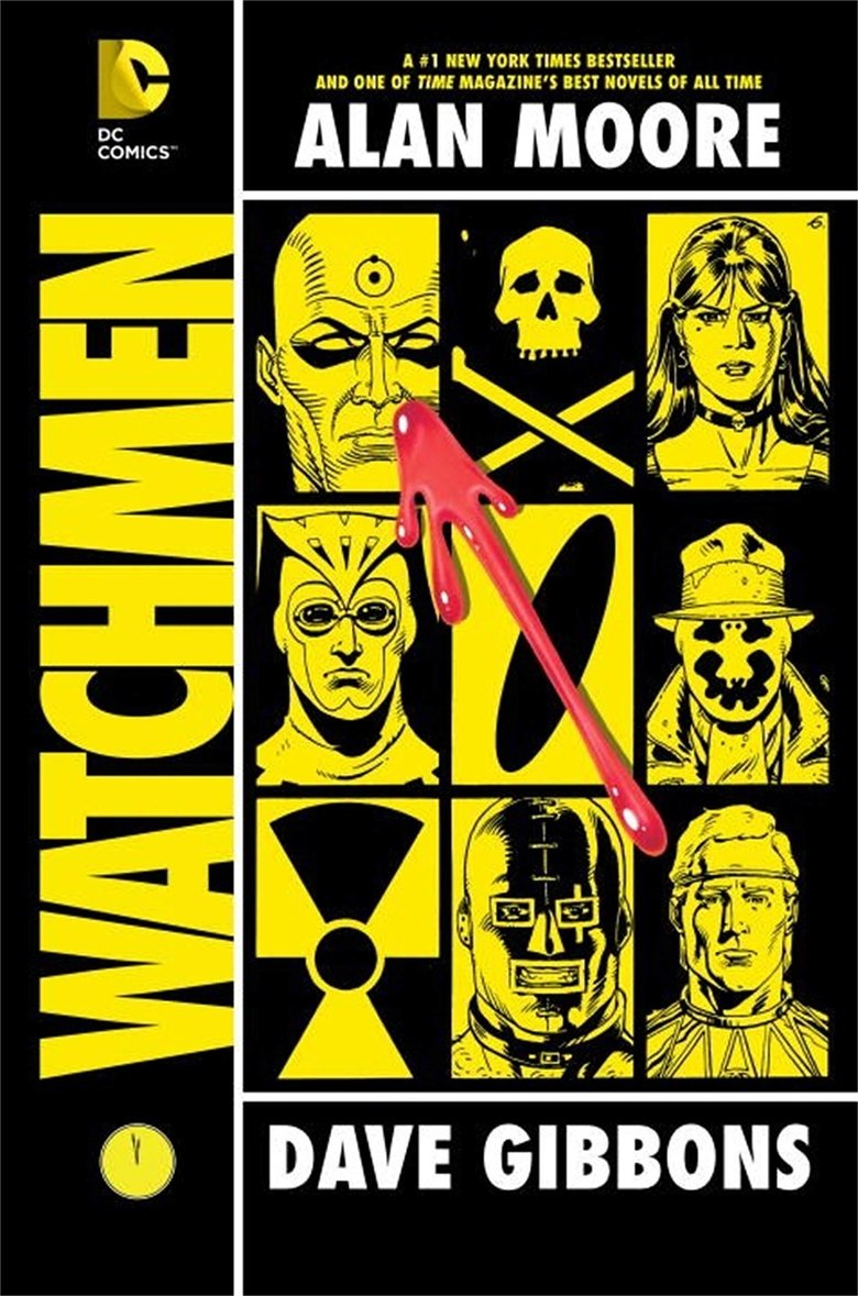 The Phenomenon: The Comic That Changed Comics (2009)