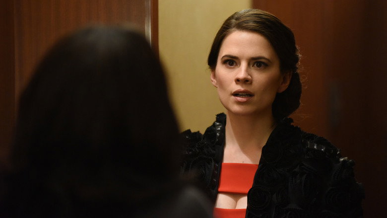 Still from Conviction - Season 1 Episode 1