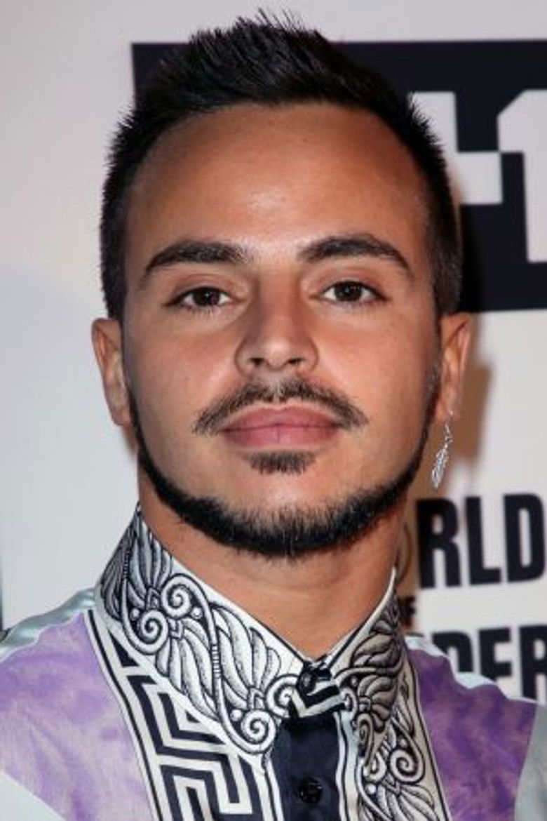 Yanis Marshall portrait image