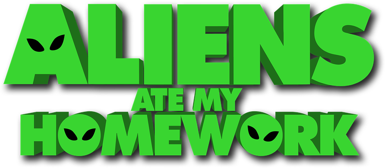 Imagen de Aliens versus Mis tareas