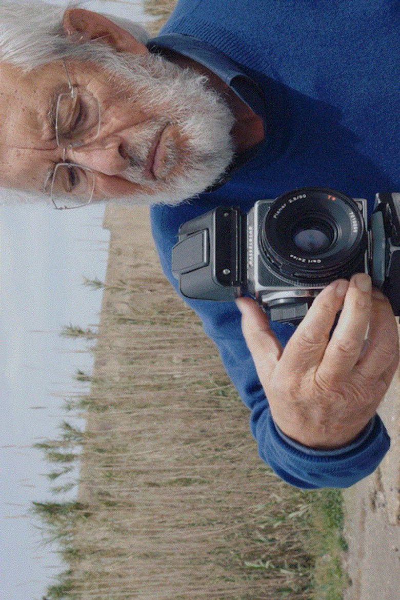 Imatge de Un ritratto in movimento - Omaggio a Mimmo Jodice