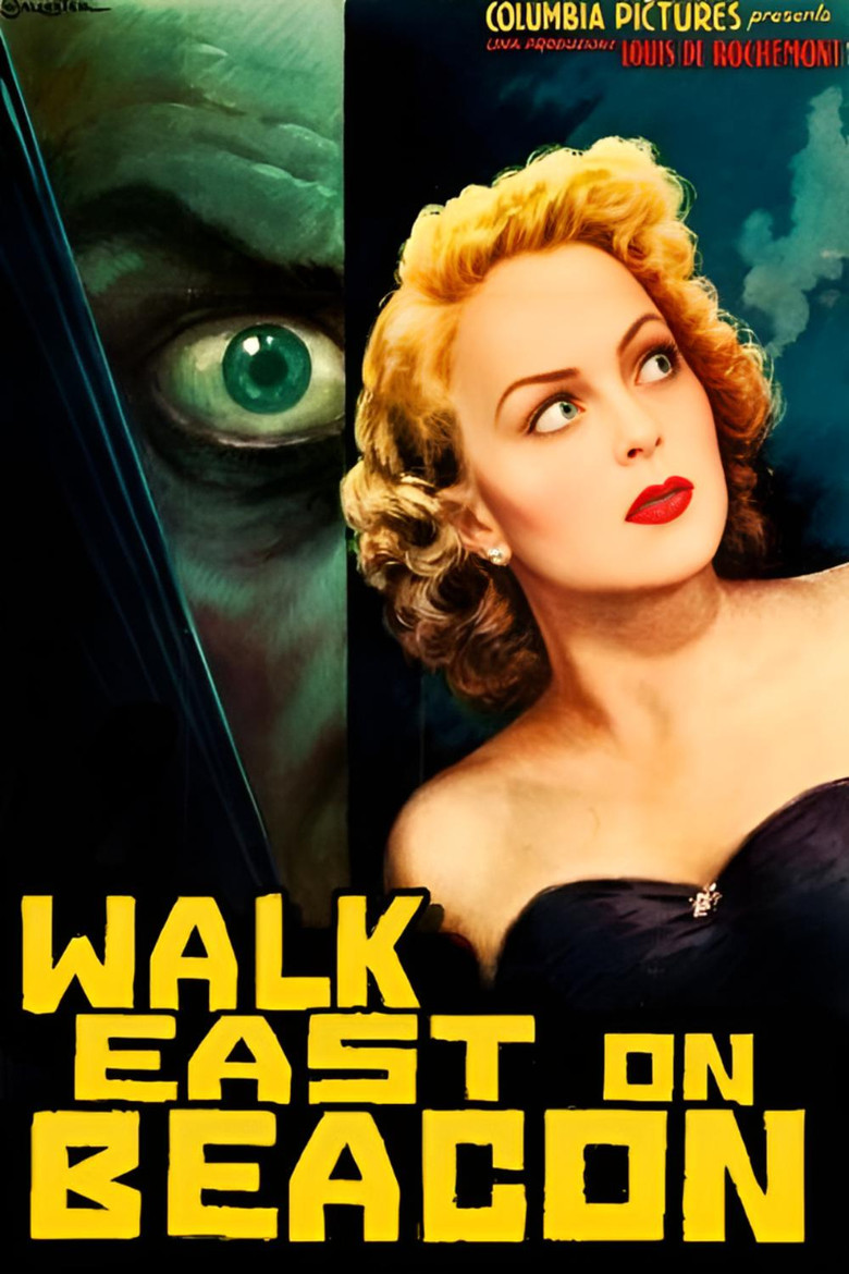 Imatge de Walk East on Beacon